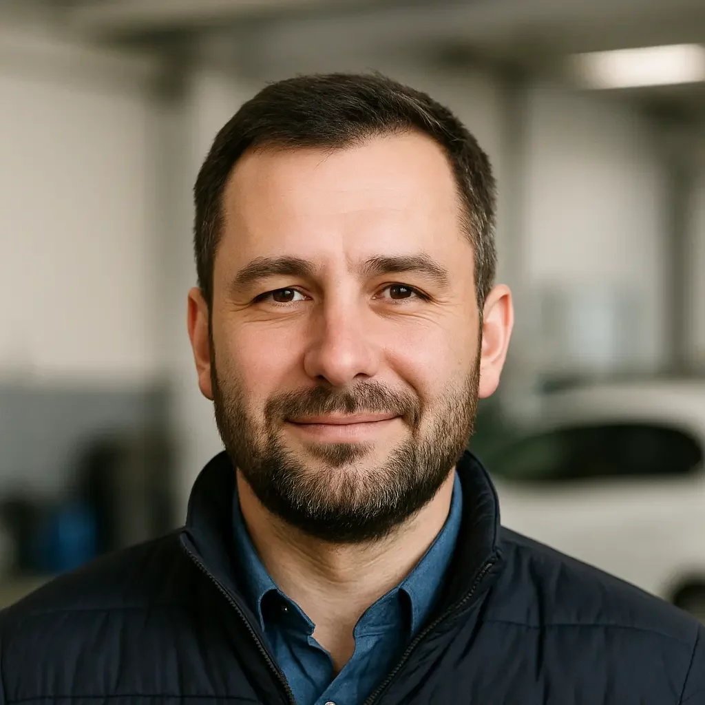 Иван Литвиненко